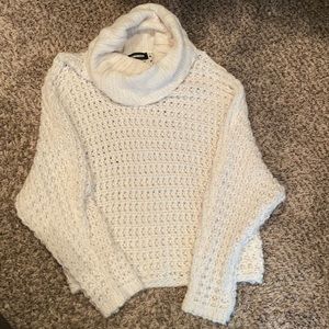 Knit Sweater